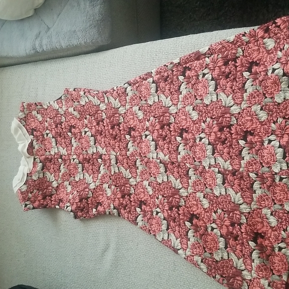 Sandro Edwidge Dress size 2 - NWT - Picture 5 of 9